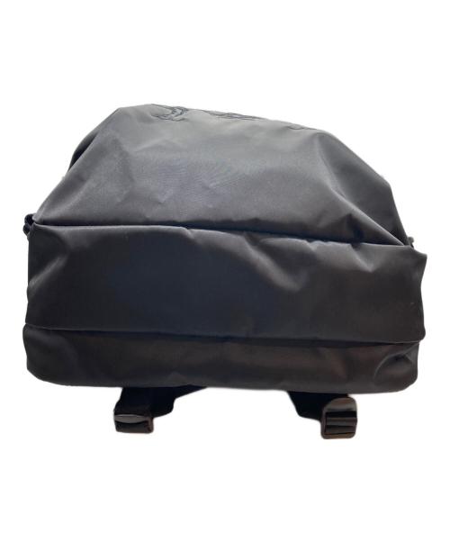 Onitsuka Tiger（オニツカタイガー）Onitsuka Tiger (オニツカタイガー) BACK PACK ブラック サイズ:-の古着・服飾アイテム