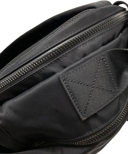 Onitsuka Tiger（オニツカタイガー）Onitsuka Tiger (オニツカタイガー) BACK PACK ブラック サイズ:-の古着・服飾アイテム