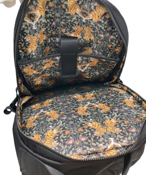 Onitsuka Tiger（オニツカタイガー）Onitsuka Tiger (オニツカタイガー) BACK PACK ブラック サイズ:-の古着・服飾アイテム