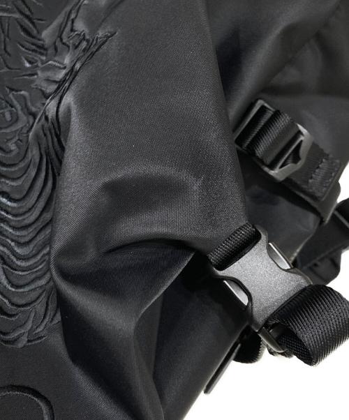 Onitsuka Tiger（オニツカタイガー）Onitsuka Tiger (オニツカタイガー) BACK PACK ブラック サイズ:-の古着・服飾アイテム