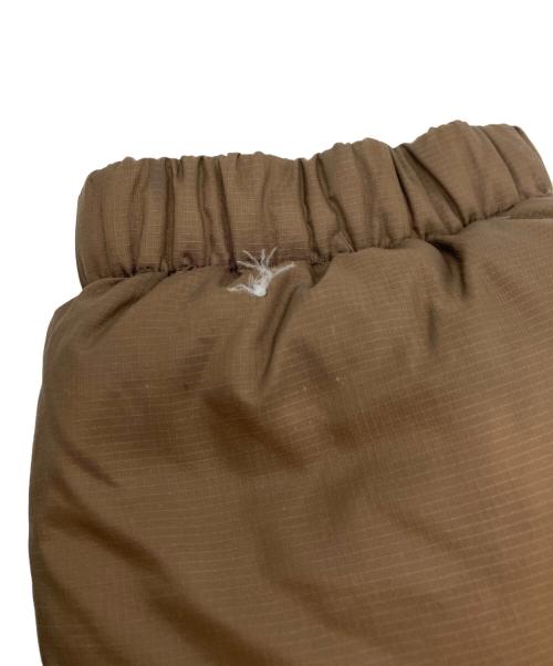 THE NORTH FACE（ザ ノース フェイス）THE NORTH FACE (ザ ノース フェイス) 700フィルダウンジャケット ブラウン サイズ:XXXLの古着・服飾アイテム