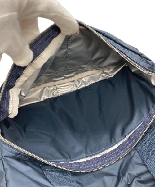 LeSportsac（レスポートサック）LeSportsac (レスポートサック) METRO CONVERTIBLE ネイビー サイズ:-の古着・服飾アイテム