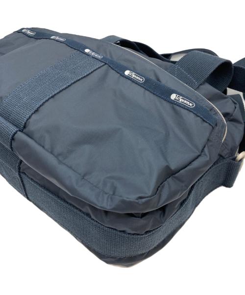 LeSportsac（レスポートサック）LeSportsac (レスポートサック) METRO CONVERTIBLE ネイビー サイズ:-の古着・服飾アイテム