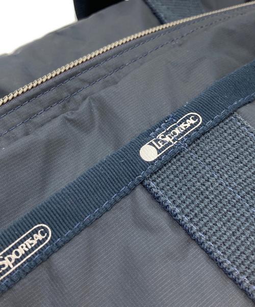 LeSportsac（レスポートサック）LeSportsac (レスポートサック) METRO CONVERTIBLE ネイビー サイズ:-の古着・服飾アイテム