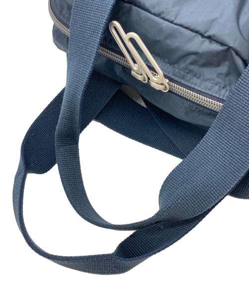LeSportsac（レスポートサック）LeSportsac (レスポートサック) METRO CONVERTIBLE ネイビー サイズ:-の古着・服飾アイテム