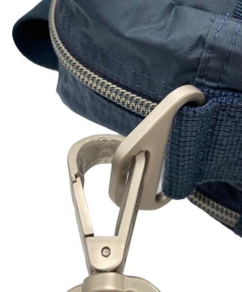 LeSportsac（レスポートサック）LeSportsac (レスポートサック) METRO CONVERTIBLE ネイビー サイズ:-の古着・服飾アイテム