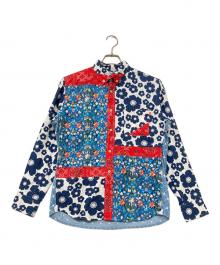 KAWATANI SHIRT（カワタニシャツ）の古着「総柄シャツ」｜マルチカラー