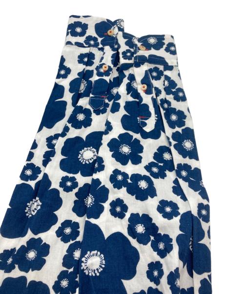 KAWATANI SHIRT（カワタニシャツ）KAWATANI SHIRT (カワタニシャツ) 総柄シャツ マルチカラー サイズ:SIZE Sの古着・服飾アイテム