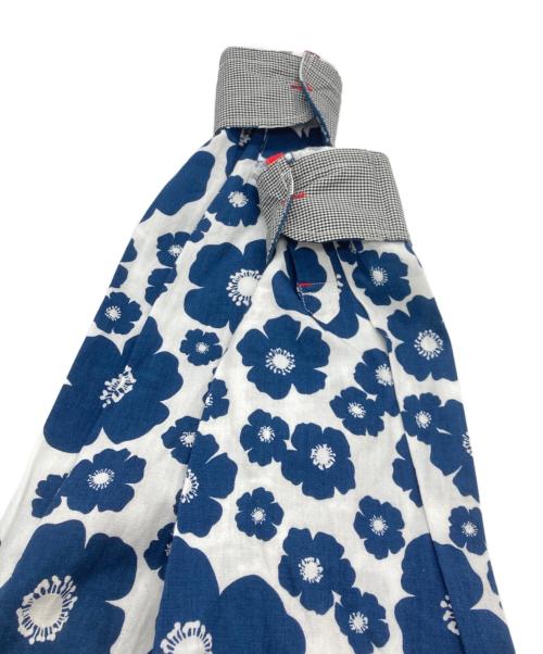 KAWATANI SHIRT（カワタニシャツ）KAWATANI SHIRT (カワタニシャツ) 総柄シャツ マルチカラー サイズ:SIZE Sの古着・服飾アイテム