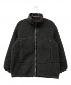 Yetiイエティ）の古着「FARET OVER JACKET」｜ブラック