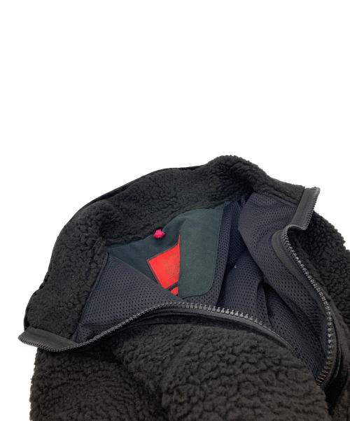 Yeti（イエティ）Yeti (イエティ) FARET OVER JACKET ブラック サイズ:Sの古着・服飾アイテム