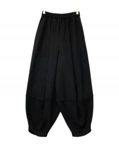 中古・古着通販】LOHEN (ローヘン) DRAWCORD CHINO PANTS ブラック