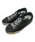 GOLDEN GOOSE（ゴールデングース）の古着「SUPERSTAR」｜ブラック