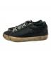 GOLDEN GOOSE (ゴールデングース) SUPERSTAR ブラック サイズ:35：7000円