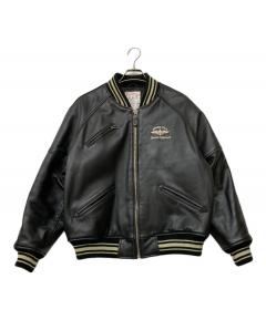 中古・古着通販】Kawasaki (カワサキ) SCHOTT BROS. (ショットブロス