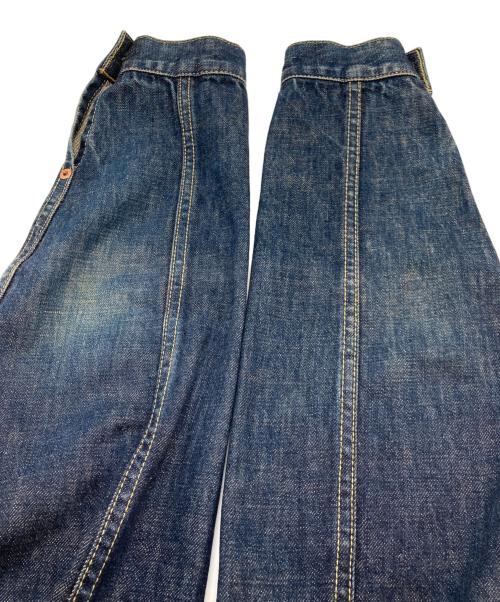 LEVI'S（リーバイス）LEVI'S (リーバイス) 506XX復刻 1stデニムジャケット インディゴ サイズ:36の古着・服飾アイテム