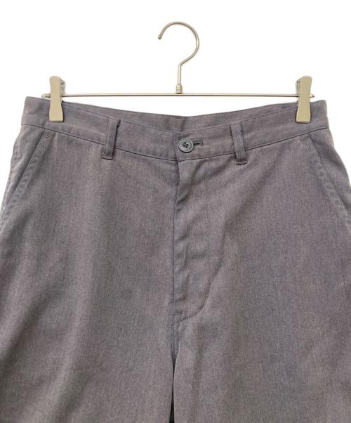 FreshService（フレッシュサービス）FreshService (フレッシュサービス) Dickies (ディッキーズ) Wide Shorts(ワイド ショーツ) グレー サイズ:sizeMの古着・服飾アイテム