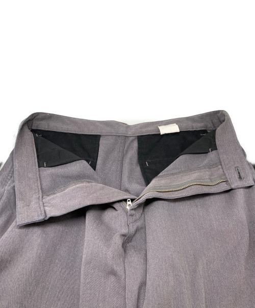 FreshService（フレッシュサービス）FreshService (フレッシュサービス) Dickies (ディッキーズ) Wide Shorts(ワイド ショーツ) グレー サイズ:sizeMの古着・服飾アイテム