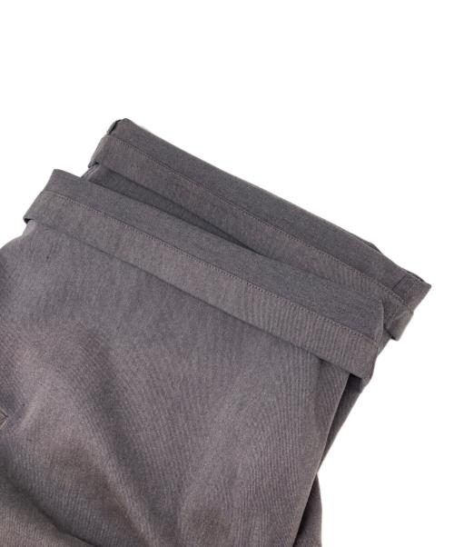 FreshService（フレッシュサービス）FreshService (フレッシュサービス) Dickies (ディッキーズ) Wide Shorts(ワイド ショーツ) グレー サイズ:sizeMの古着・服飾アイテム