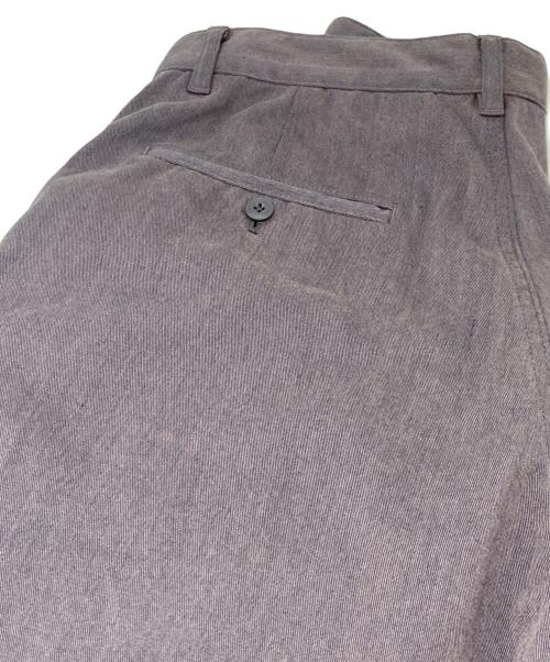 FreshService（フレッシュサービス）FreshService (フレッシュサービス) Dickies (ディッキーズ) Wide Shorts(ワイド ショーツ) グレー サイズ:sizeMの古着・服飾アイテム