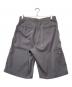 FreshService (フレッシュサービス) Dickies (ディッキーズ) Wide Shorts(ワイド ショーツ) グレー サイズ:sizeM：4000円