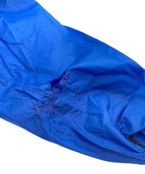 Patagonia（パタゴニア）Patagonia (パタゴニア) 22SS Houdini Snap-T Pullover ブルー サイズ:Lの古着・服飾アイテム