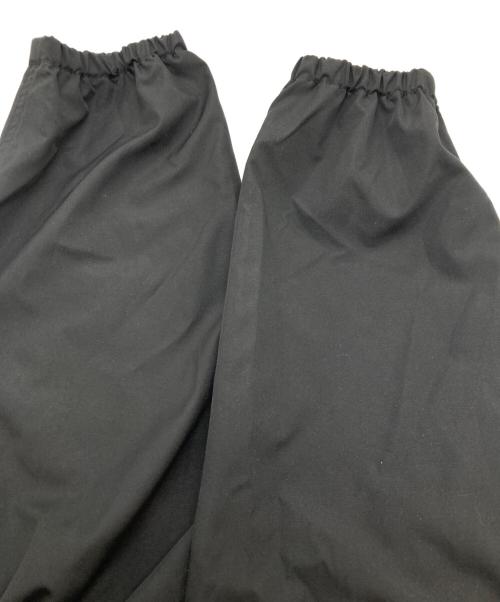 CAPTAINS HELM GOLF（キャプテンズヘルム ゴルフ）CAPTAINS HELM GOLF (キャプテンズヘルム ゴルフ) DETACHABLE VEST COACH JKT ブラック サイズ:Lの古着・服飾アイテム