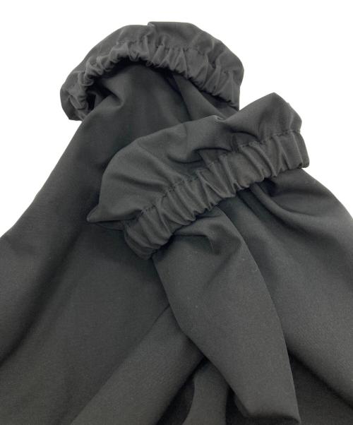 CAPTAINS HELM GOLF（キャプテンズヘルム ゴルフ）CAPTAINS HELM GOLF (キャプテンズヘルム ゴルフ) DETACHABLE VEST COACH JKT ブラック サイズ:Lの古着・服飾アイテム