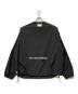 CAPTAINS HELM GOLF (キャプテンズヘルム ゴルフ) DETACHABLE VEST COACH JKT ブラック サイズ:L：13000円