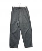 FreshServiceフレッシュサービス）の古着「CORPORATE EASY PANTS」｜グレー