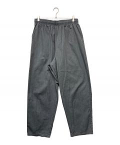 中古・古着通販】UNSLACKS (アンスラックス) ACTIVE BAGGY SHORTS