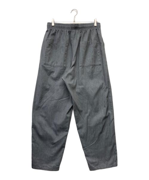 FreshService（フレッシュサービス）FreshService (フレッシュサービス) CORPORATE EASY PANTS グレー サイズ:ONE SIZEの古着・服飾アイテム