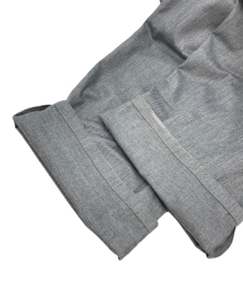 FreshService（フレッシュサービス）FreshService (フレッシュサービス) CORPORATE EASY PANTS グレー サイズ:ONE SIZEの古着・服飾アイテム