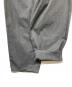 中古・古着 FreshService (フレッシュサービス) CORPORATE EASY PANTS グレー サイズ:ONE SIZE：6000円