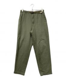 POLO RALPH LAUREN（ポロ・ラルフローレン）の古着「23AW QRタグ TRAILSTER V2-FLAT FRONT」｜オリーブ