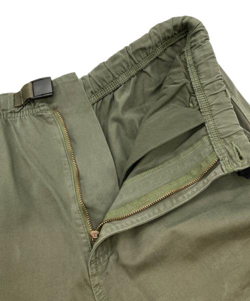 POLO RALPH LAUREN（ポロ・ラルフローレン）POLO RALPH LAUREN (ポロ・ラルフローレン) 23AW QRタグ TRAILSTER V2-FLAT FRONT オリーブ サイズ:Sの古着・服飾アイテム