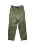 POLO RALPH LAUREN (ポロ・ラルフローレン) 23AW QRタグ TRAILSTER V2-FLAT FRONT オリーブ サイズ:S：5000円