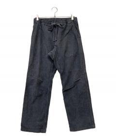中古・古着通販】Ron Herman (ロンハーマン) Wide Military Pants