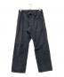 RHC Ron Herman（アールエイチシー ロンハーマン）の古着「Corduroy Easy Pants」｜グレー