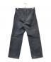 RHC Ron Herman (アールエイチシー ロンハーマン) Corduroy Easy Pants グレー サイズ:M：7000円