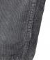 中古・古着 RHC Ron Herman (アールエイチシー ロンハーマン) Corduroy Easy Pants グレー サイズ:M：7000円