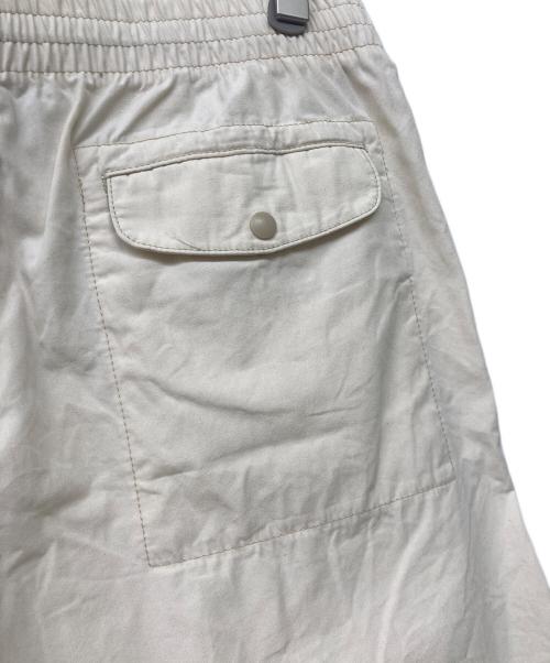 Patagonia（パタゴニア）Patagonia (パタゴニア) 25SS M's Funhoggers Shorts/メンズ・ファンホッガーズ・ショーツ アイボリー サイズ:Mの古着・服飾アイテム