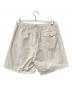 Patagonia (パタゴニア) 25SS M's Funhoggers Shorts/メンズ・ファンホッガーズ・ショーツ アイボリー サイズ:M：6000円