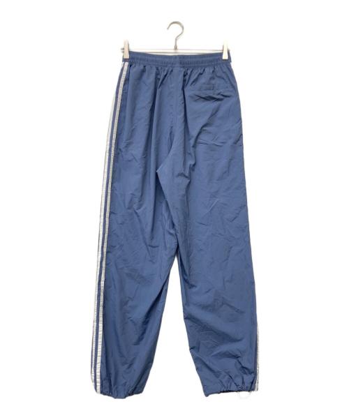 adidas（アディダス）adidas (アディダス) ADS 200 トラックパンツ ブルー サイズ:Mの古着・服飾アイテム