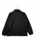 SUPERTHANKS (スーパーサンクス) SKIPPER SHIRTS ブラック サイズ:M：7000円