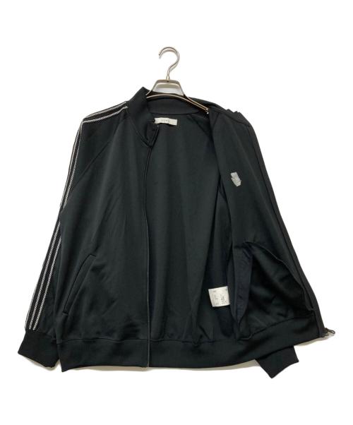 jieda（ジエダ）jieda (ジエダ) トラックジャケット ブラック サイズ:2の古着・服飾アイテム