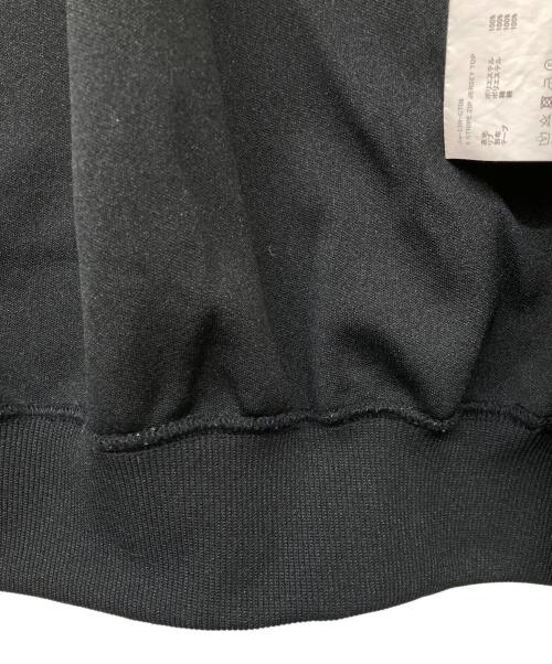 jieda（ジエダ）jieda (ジエダ) トラックジャケット ブラック サイズ:2の古着・服飾アイテム