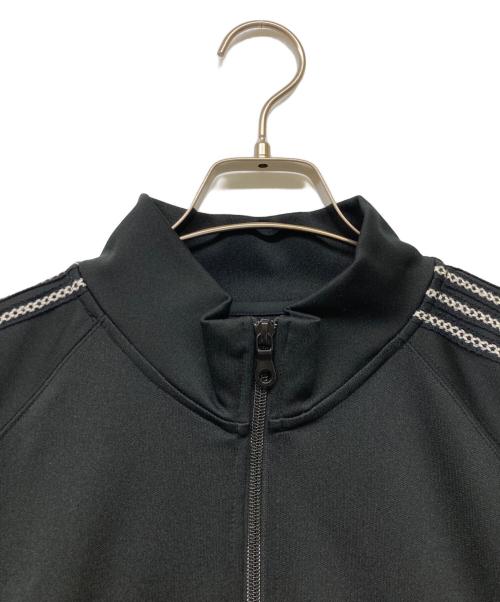 jieda（ジエダ）jieda (ジエダ) トラックジャケット ブラック サイズ:2の古着・服飾アイテム