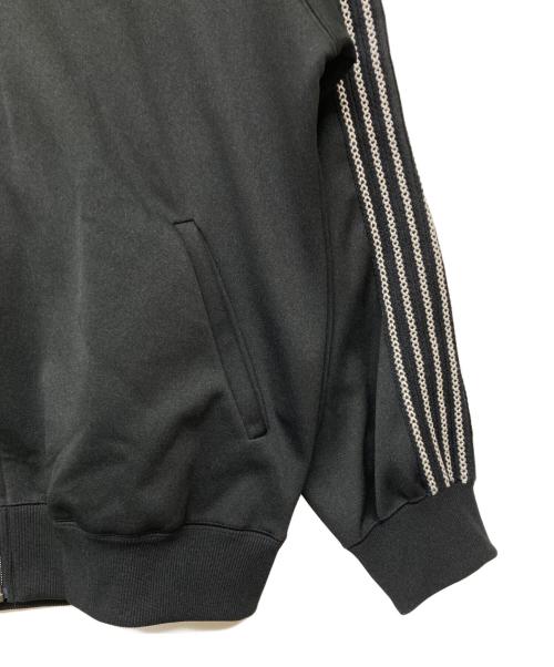 jieda（ジエダ）jieda (ジエダ) トラックジャケット ブラック サイズ:2の古着・服飾アイテム