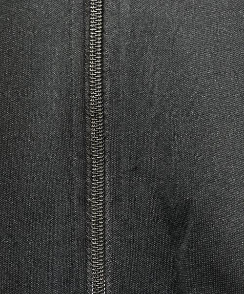 jieda（ジエダ）jieda (ジエダ) トラックジャケット ブラック サイズ:2の古着・服飾アイテム